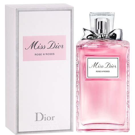 miss dior rose n roses dupe|miss dior rose n roses fragrantica.